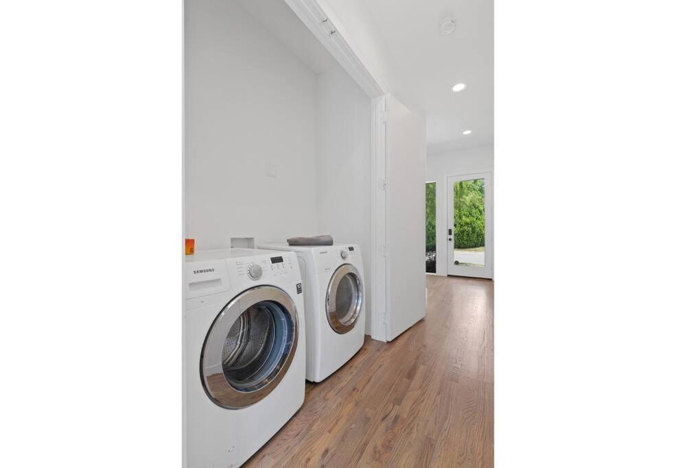 Beautiful Perfectly Located Luxury 2 Bed Townhome Dallas Exterior photo